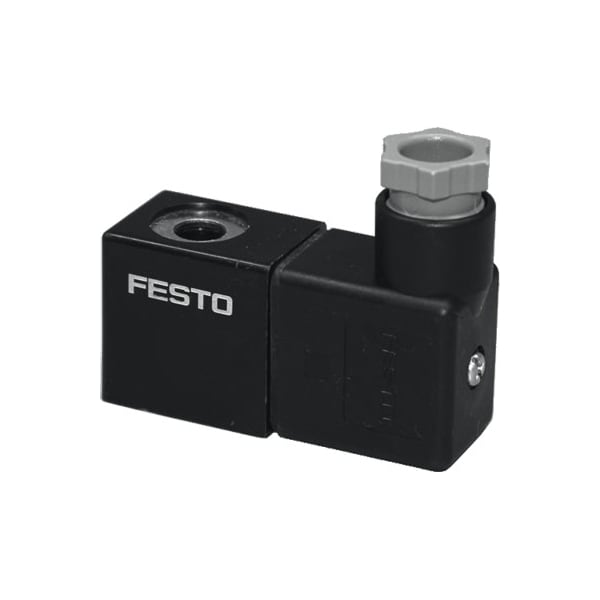 Solenoid Coil MSFW-230-50/60